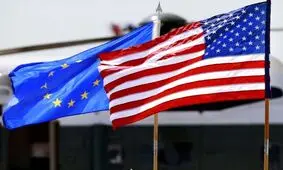 نیویورک تایمز: بی‌اعتمادی و اختلاف میان اروپا و آمریکا بر سر ایران بالا گرفته است