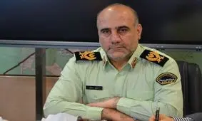 گلایه رئیس پلیس تهران از فک پلمپ ۲۱ منزل پلاک قرمز در مناطق شوش، مولوی و هرندی