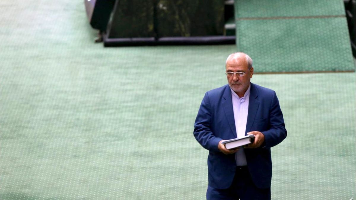 عدم انسجام در فراکسیون ولایی، صدای اعضای این فراکسیون را درآورد