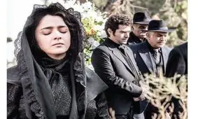 بازیگران شهرزادمی توانند شکایت کنند/ ردپای اموال رضوی درآثارفرهنگی!