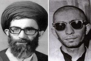 وسایلی که رهبر انقلاب در زندان همراه خود داشتند
