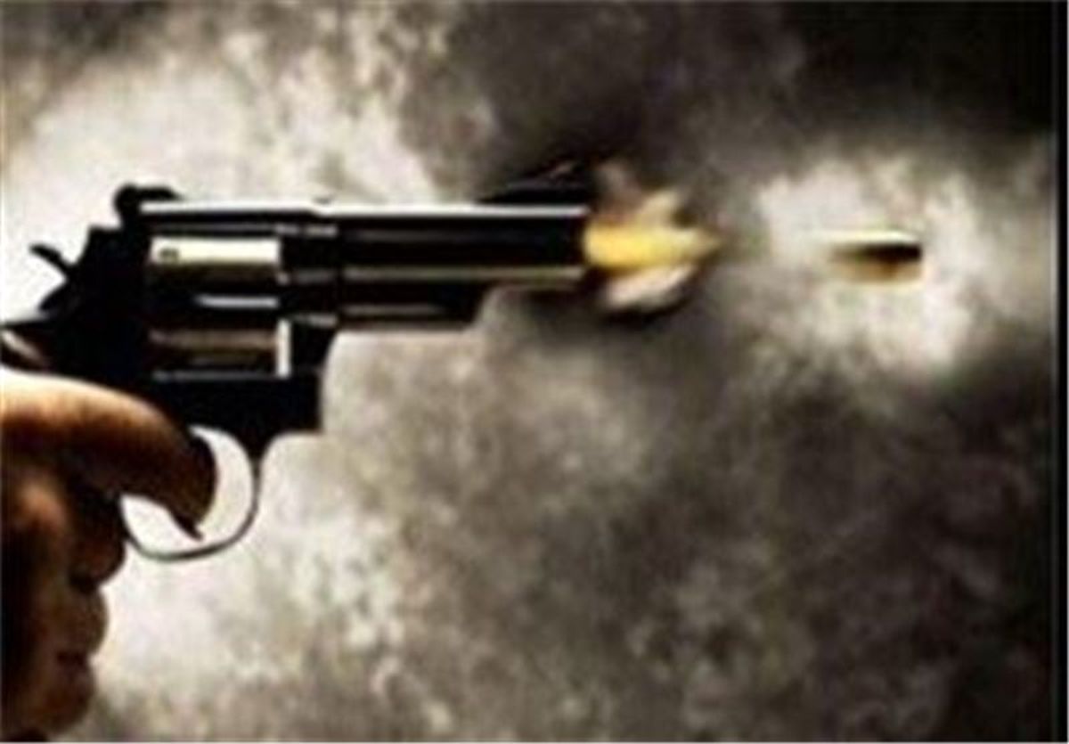 مرد تبریزی بعد از قتل همسرش، با تفنگ خودکشی کرد