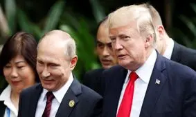 آمریکا از پیمان منع موشک‌های هسته‌ای میان‌برد با روسیه خارج شد