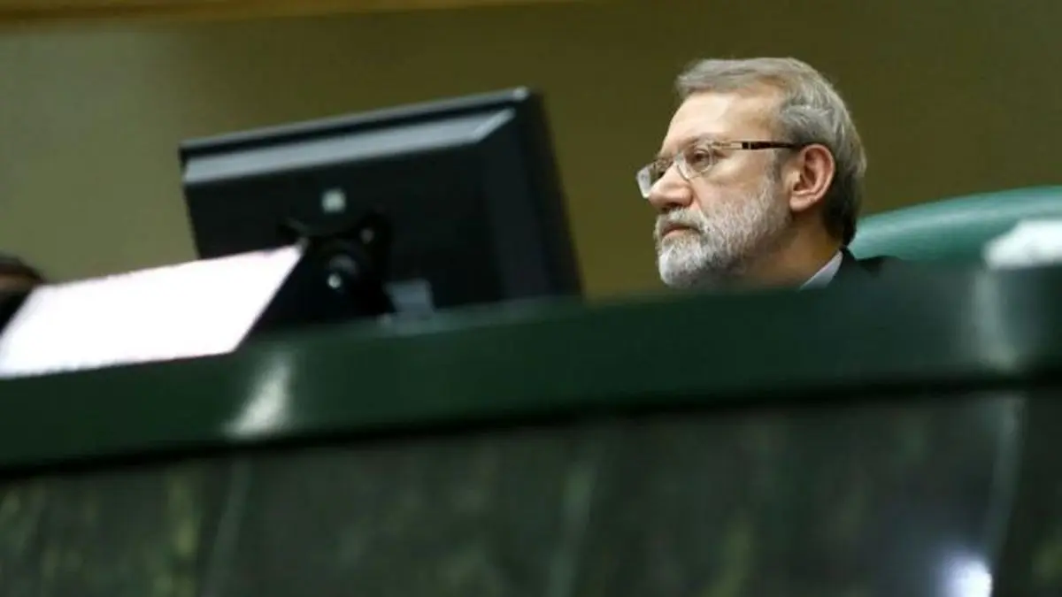 لاریجانی علاقه‌ای به شرکت در انتخابات مجلس ندارد / شورای وحدت کیلویی چند؟