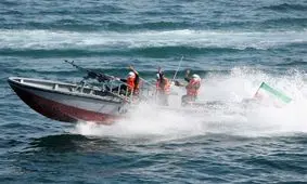 آمریکا امسال یا سال بعد از خلیج فارس می رود / ایران حالا مالک خلیج فارس است