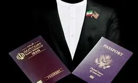 افشاگری های تازه درباره دوتابعیتی ها / کریمی قدوسی همه لیست مدیران دوتابعیتی را منتشر نکرد!