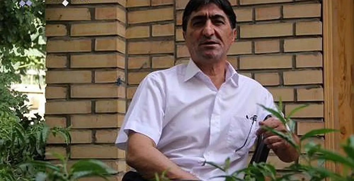 انتقاد ناصرمحمدخانی از خارجی جدید پرسپولیس: مایگا در پرسپولیس موفق نمی‌شود!