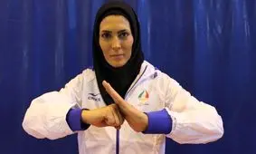 منصوریان: ثابت می‌کنیم مربی ایرانی ووشو چیزی از خارجی‌ها کم ندارد/ اگر قهرمان جهان نشوم کسی احوالم را نمی پرسد