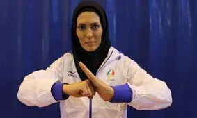 منصوریان: ثابت می‌کنیم مربی ایرانی ووشو چیزی از خارجی‌ها کم ندارد/ اگر قهرمان جهان نشوم کسی احوالم را نمی پرسد