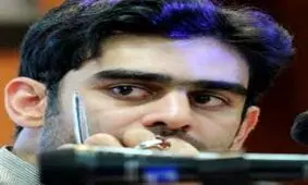 توهین توئیتری مجری صداوسیما به ظریف