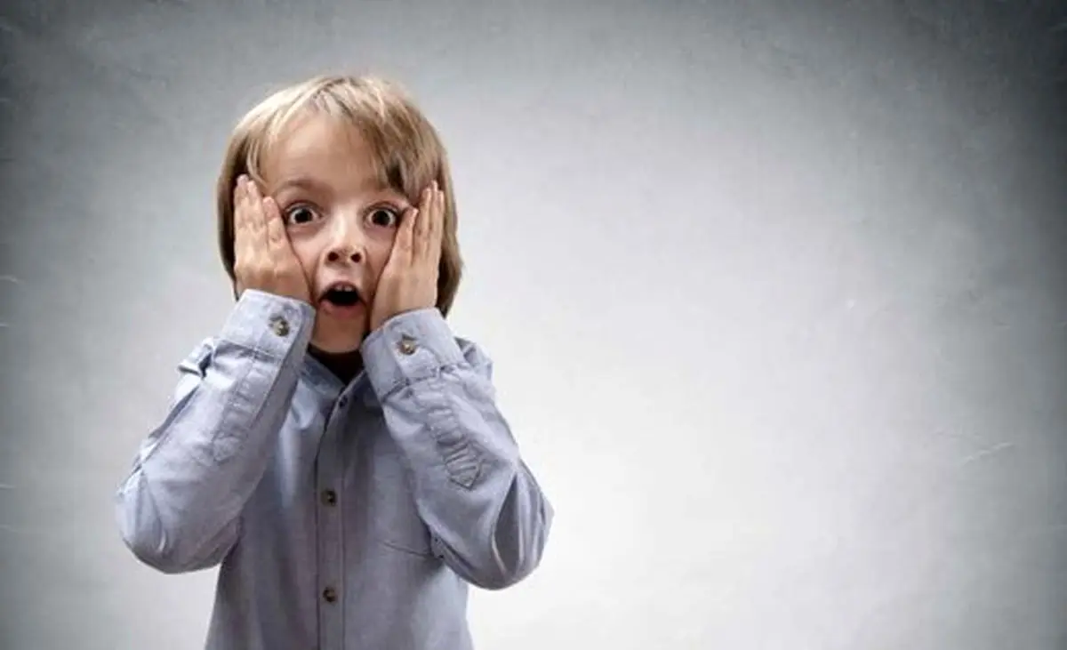 پشت‌پرده اختلاس کودک ۳ ساله!