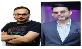 همکاری پیمان معادی و محمدحسین مهدویان در «درخت گردو»