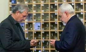 «ظریف‌هراسی» آمریکا عجز آنها از دیپلماسی را به نمایش می‌گذارد