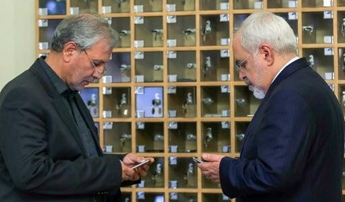 «ظریفهراسی» آمریکا عجز آنها از دیپلماسی را به نمایش میگذارد