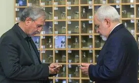 «ظریف‌هراسی» آمریکا عجز آنها از دیپلماسی را به نمایش می‌گذارد