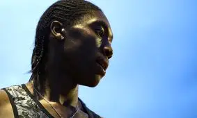 میزان هورمون تستوسترون، مانع قهرمان المپیک برای شرکت در رقابت‌های جهانی شد