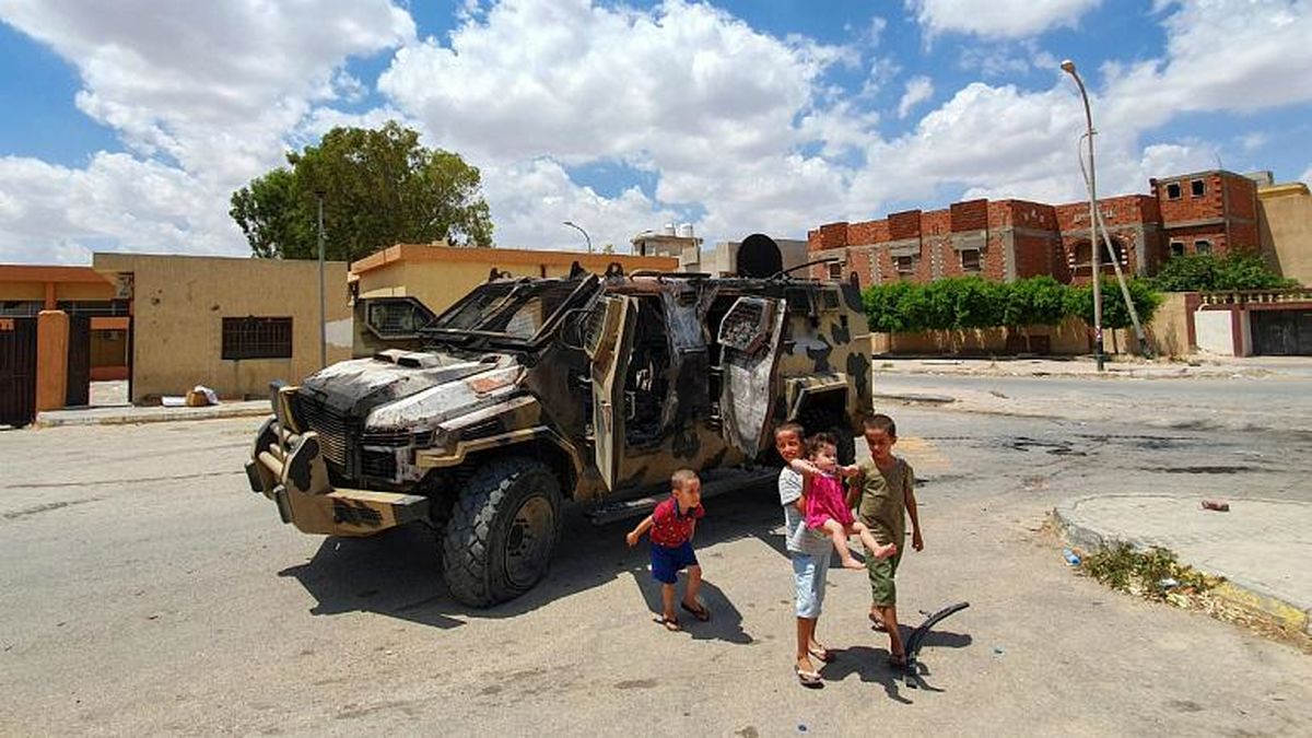 افزایش بی‌سابقه شمار کودکان قربانیِ درگیری‌های نظامی
