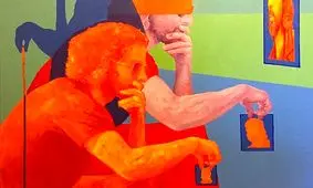 فهرست سال ۲۰۱۹ مجله «پراسپکت» از پنجاه متفکر برتر جهان