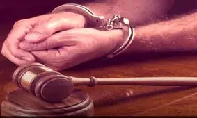 مسئولانی که به دلایل غیرسیاسی محاکمه و مجازات شدند