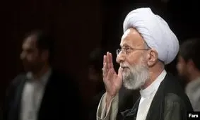 عشقتان به نمایندگی مثل عشق عمر سعد به ملک ری است!