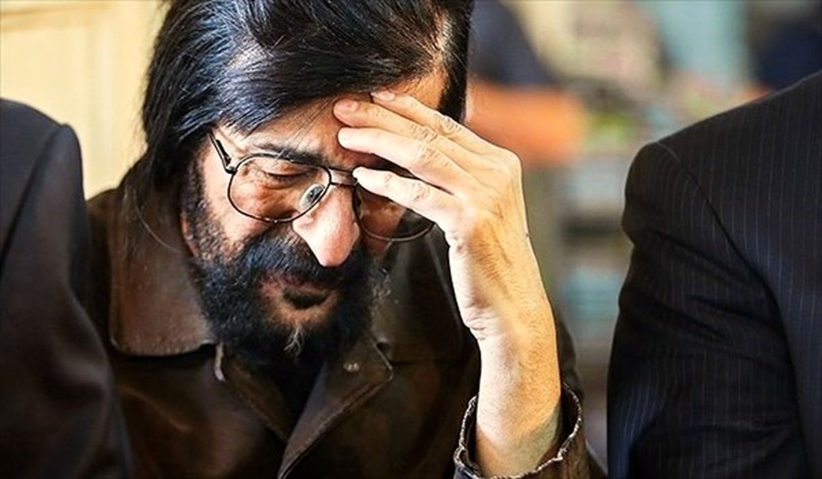 مردم صدای حسین آهی را با برنامههای خاطرهانگیز به یاد دارند