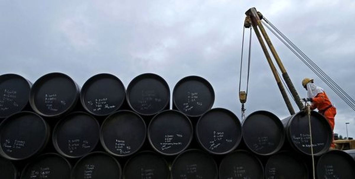 ادعای بلومبرگ درباره میزان فروش نفت ایران