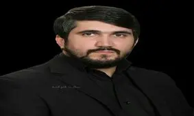 لحظه اعلام درگذشت محمدباقر منصوری