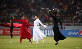 وزارت ورزش عراق پشیمان شد/ رویداد ورزشگاه کربلا عمدی نبود و تکرار نخواهد شد