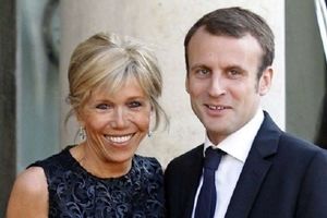 عمل جراحی زیبایی ۳ ساعته همسر رئیس جمهور فرانسه