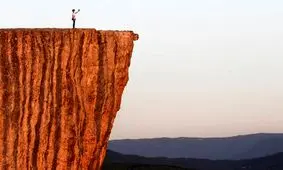 مرگ بیش از ۲۵۰ نفر در شش سال، به دلیل گرفتن سلفی