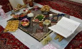 تجارت «صدیقه تُرشو» با ازدواج / زنی که مهارتش نشاندن جوانان سر سفره عقد بود