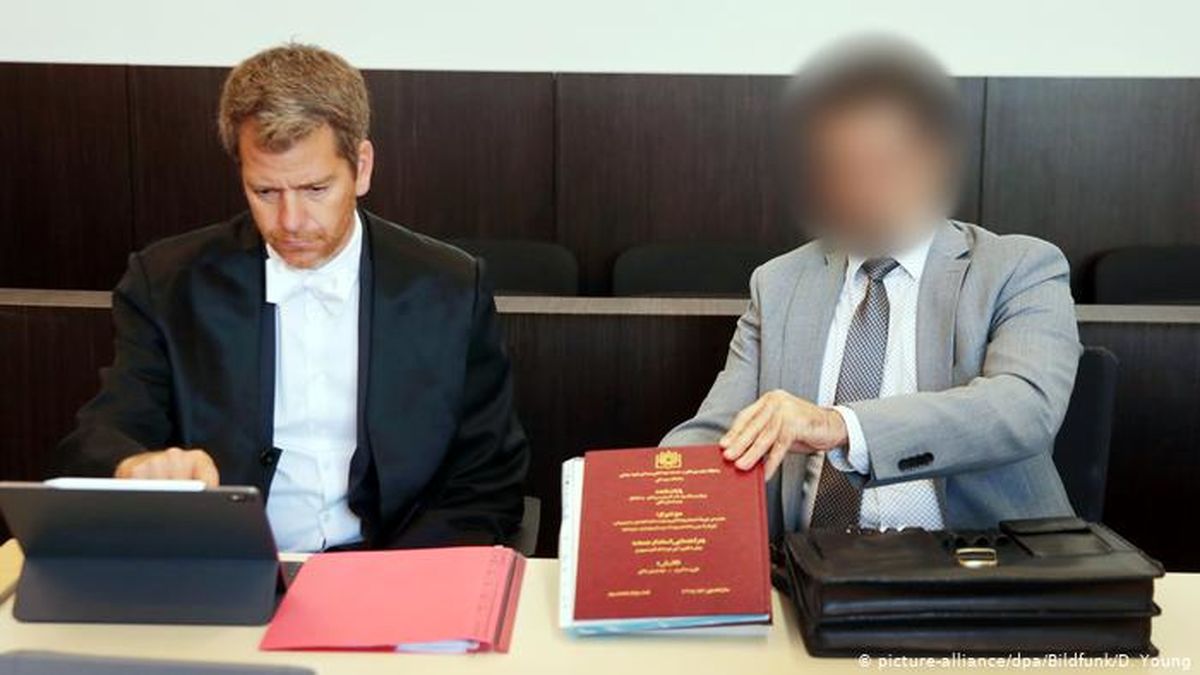 پزشک ایرانی در آلمان به ۱۵ هزار یورو جریمه محکوم شد