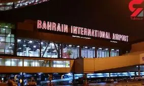 زایمان پنهان دختر جوان قبل از پرواز به دبی در سرویس بهداشتی فرودگاه