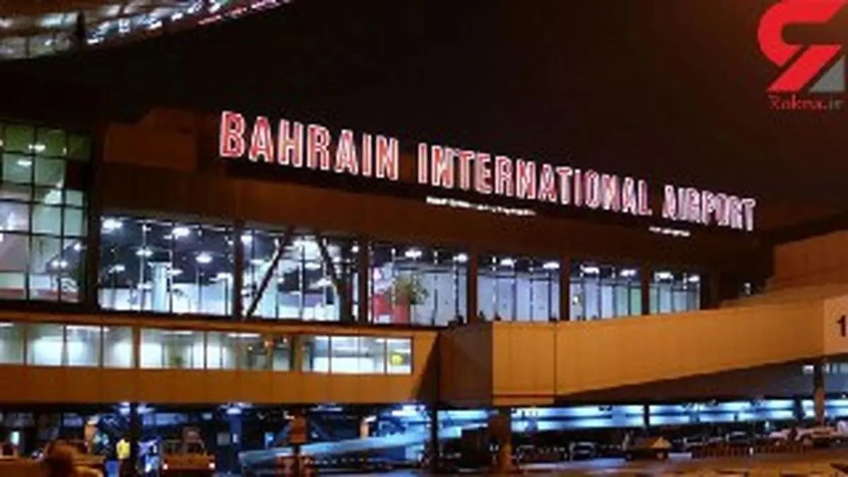 زایمان پنهان دختر جوان قبل از پرواز به دبی در سرویس بهداشتی فرودگاه