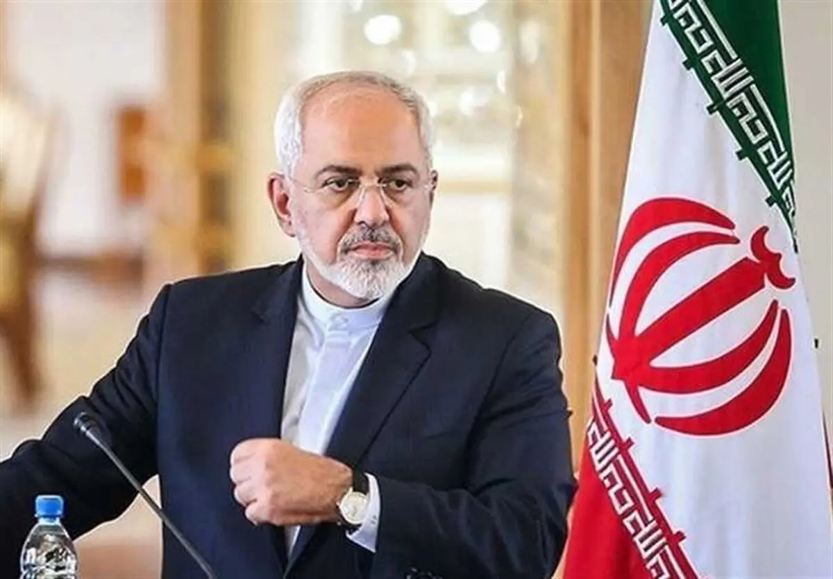 ظریف: پارانویای پمپئو به فوبیا تبدیل شده است / مدت‌هاست از دوران "قدرت‌های بزرگ" می‌گذرد