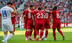 لیگ قهرمانان؛ لطفا زودتر شروع شو