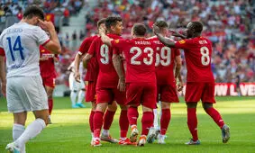 لیگ قهرمانان؛ لطفا زودتر شروع شو