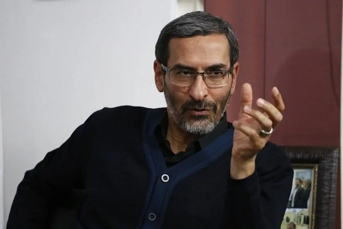 عضو فراکسیون نمایندگان ولایی: تشکیل وزارت بازرگانی هزینه‌بر است/بااین اقدام مشکلات بیشتر می‌شود