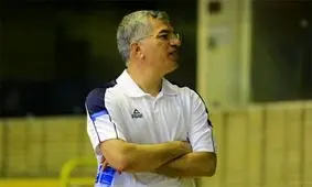 شاهین‌طبع: تمرکز اصلی ما روی دیدار اول است