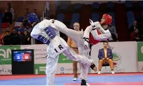 دعوت از ۷ هوگوپوش به اردوی تیم ملی تکواندو