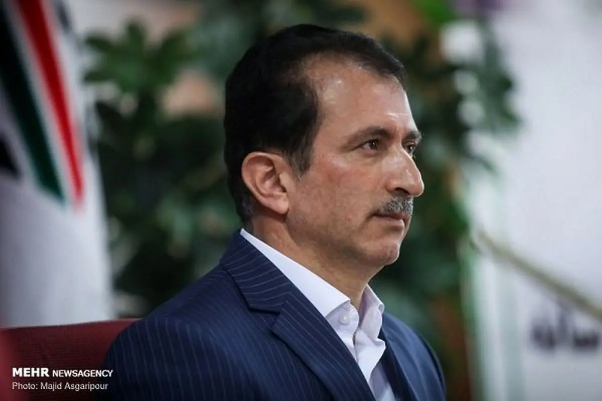 واکنش گمرک به گزارش تخلفات/ موجودی را با رسوب کالا اشتباه نگیرید