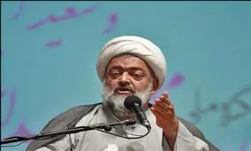 پیامبر خدا به دختر و دامادش چه سفارشی کرد؟