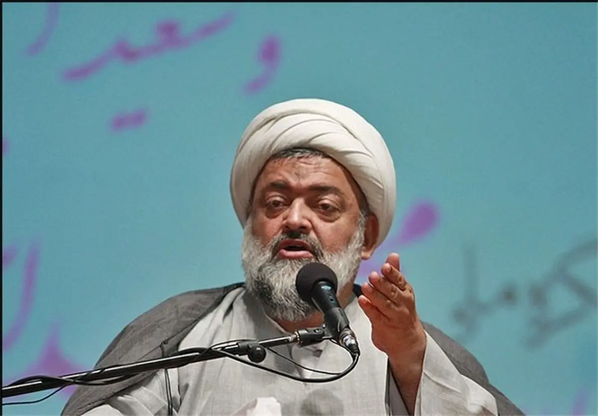 پیامبر خدا به دختر و دامادش چه سفارشی کرد؟