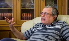 پیشنهاد متفاوت سعید حجاریان بعد از تحریم ظریف از سوی آمریکا