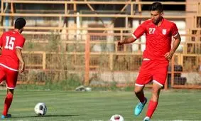 مدافع تراکتور به لیگ یونان می رود؟