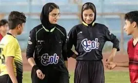 قضاوت داوران زن در بوشهر متوقف شد