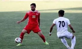 نیم نگاه کمال به رکورد ۱۱ سابق پرسپولیس