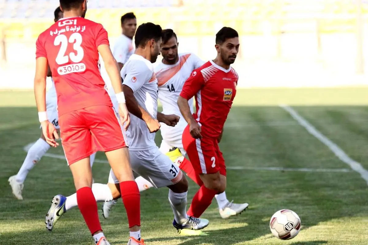 عالیشاه و چالش اثبات به چهارمین مربی