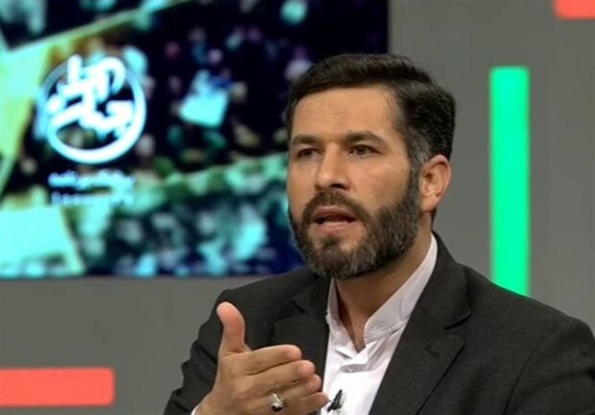 نامزد حقوقدان شورای نگهبان: نامه اعتراضی به رهبر انقلاب ننوشتم