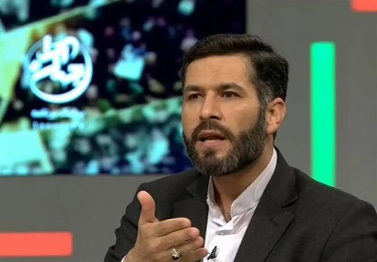 نامزد حقوقدان شورای نگهبان: نامه‌ اعتراضی به رهبر انقلاب ننوشتم
